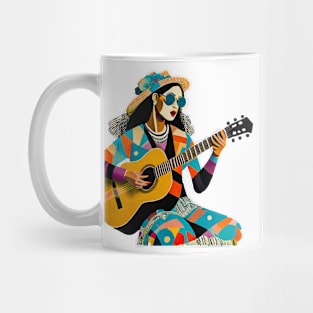 Guitarist Mug